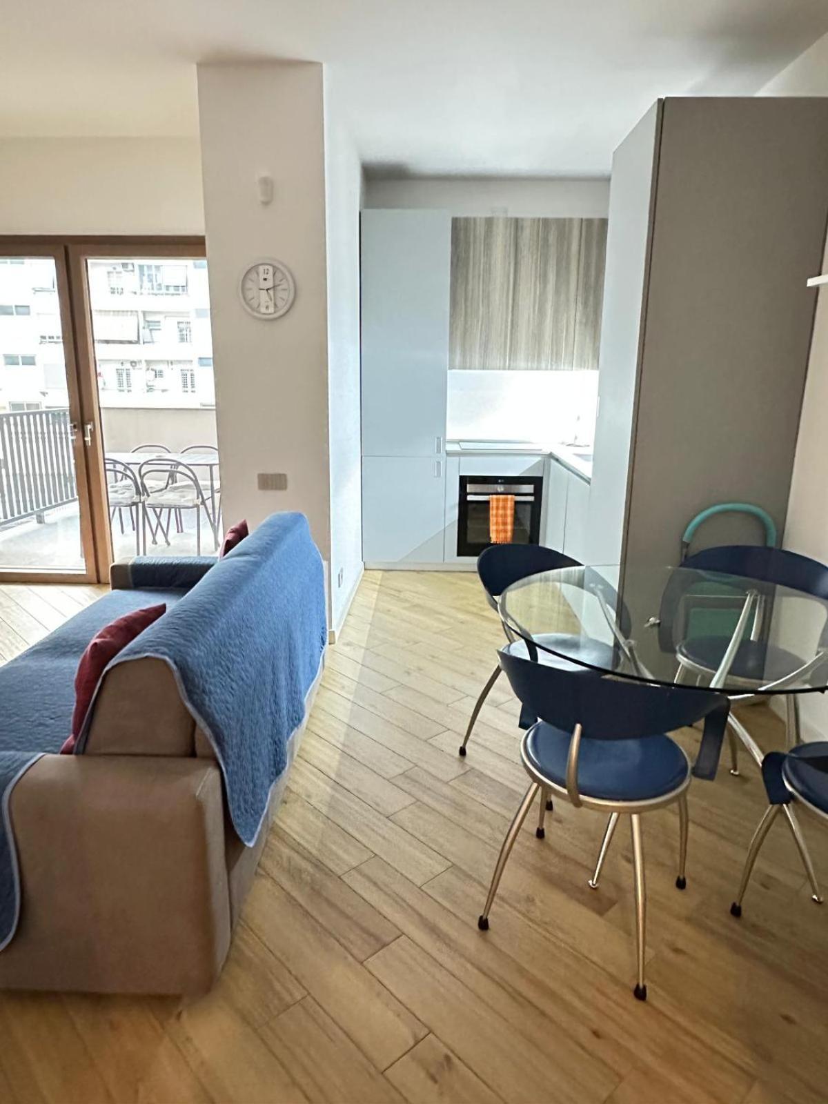 Trastevere Rome'S Heart Charming Appartment 1 Экстерьер фото