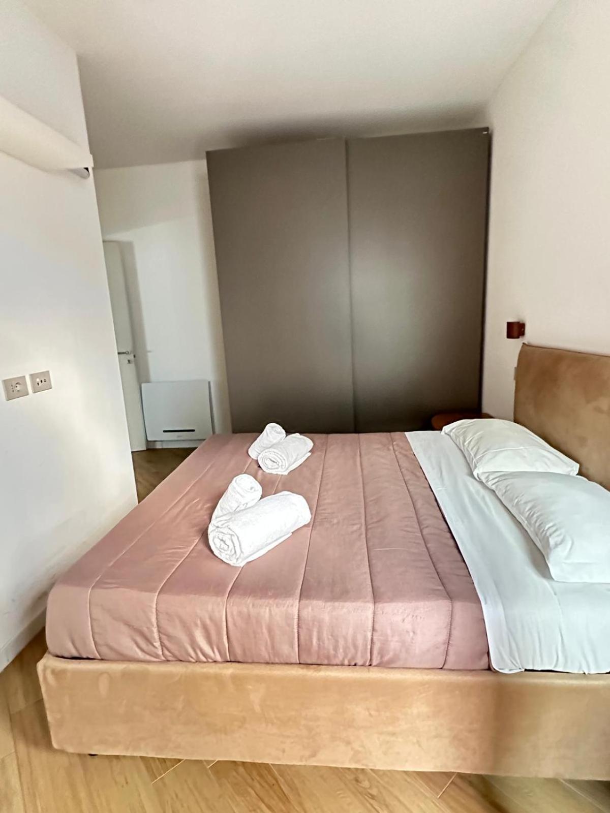 Trastevere Rome'S Heart Charming Appartment 1 Экстерьер фото
