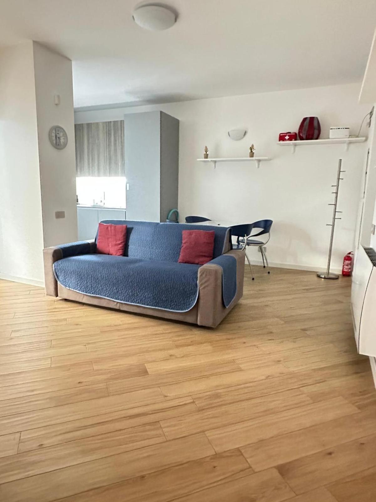 Trastevere Rome'S Heart Charming Appartment 1 Экстерьер фото