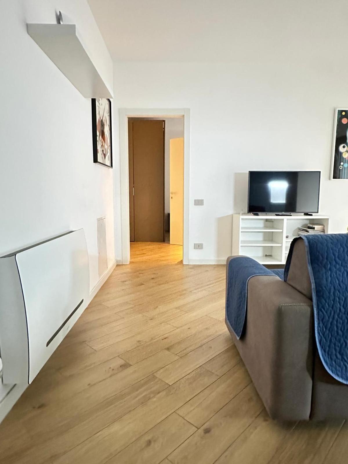 Trastevere Rome'S Heart Charming Appartment 1 Экстерьер фото